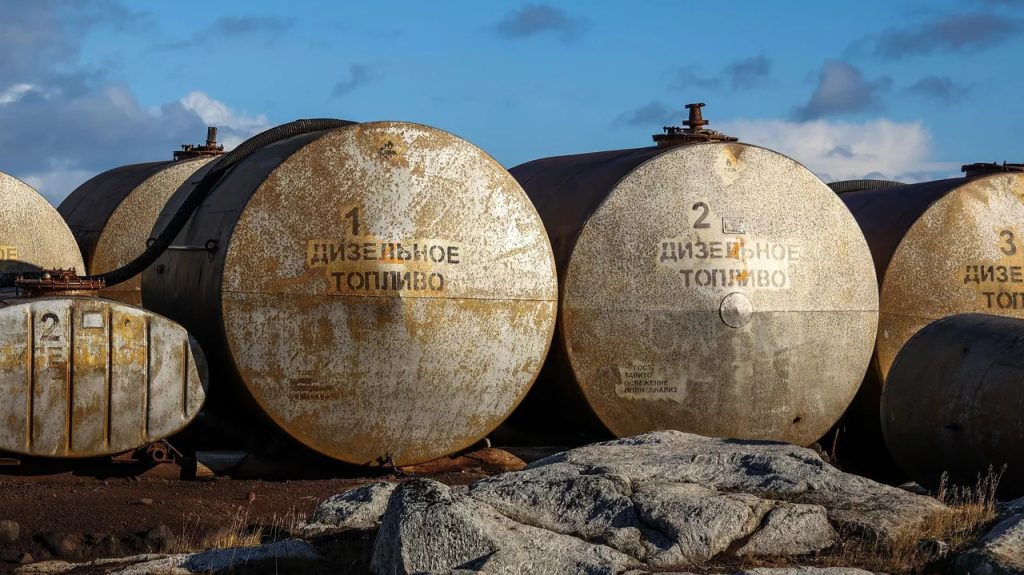 Бразилия продължава вноса на руски дизел, за да овладее цените 8 Diesel