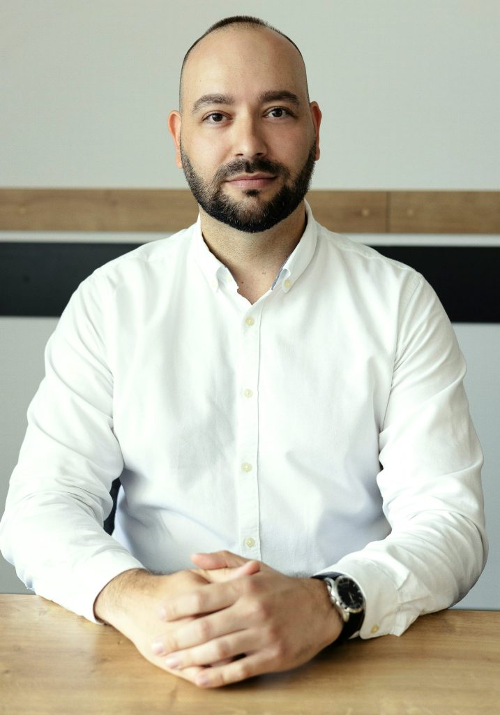 Димитър Бончев
