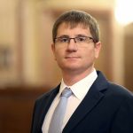 Димо Дренчев, въвеждането на дигитално евро