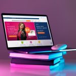 Домейните .com остават най-популярни у нас, следвани от .bg
