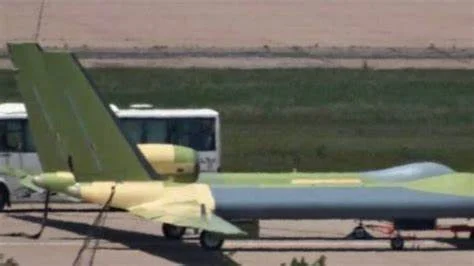 Китай разработвал бойни дронове за Русия, твърдят партньори на САЩ