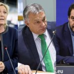 Льо Пен и Салвини влизат в новия крайнодесен алианс на Орбан в ЕП