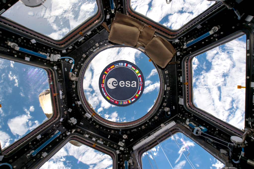 ESA floating patch pillars