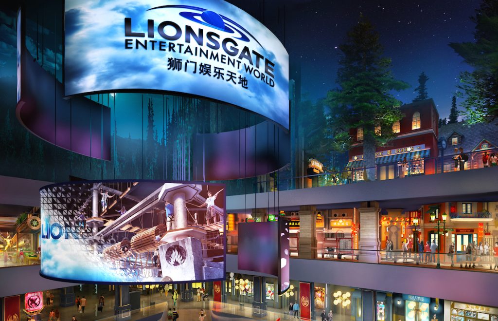 Lionsgate и Media Capital Technologies подписват дългосрочен договор за финансиране на филмови проекти