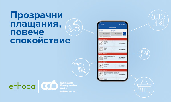 ЦКБ банка
