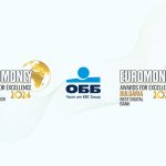 ОББ е най-добра дигитална и най-добра банка в областта на ESG в България