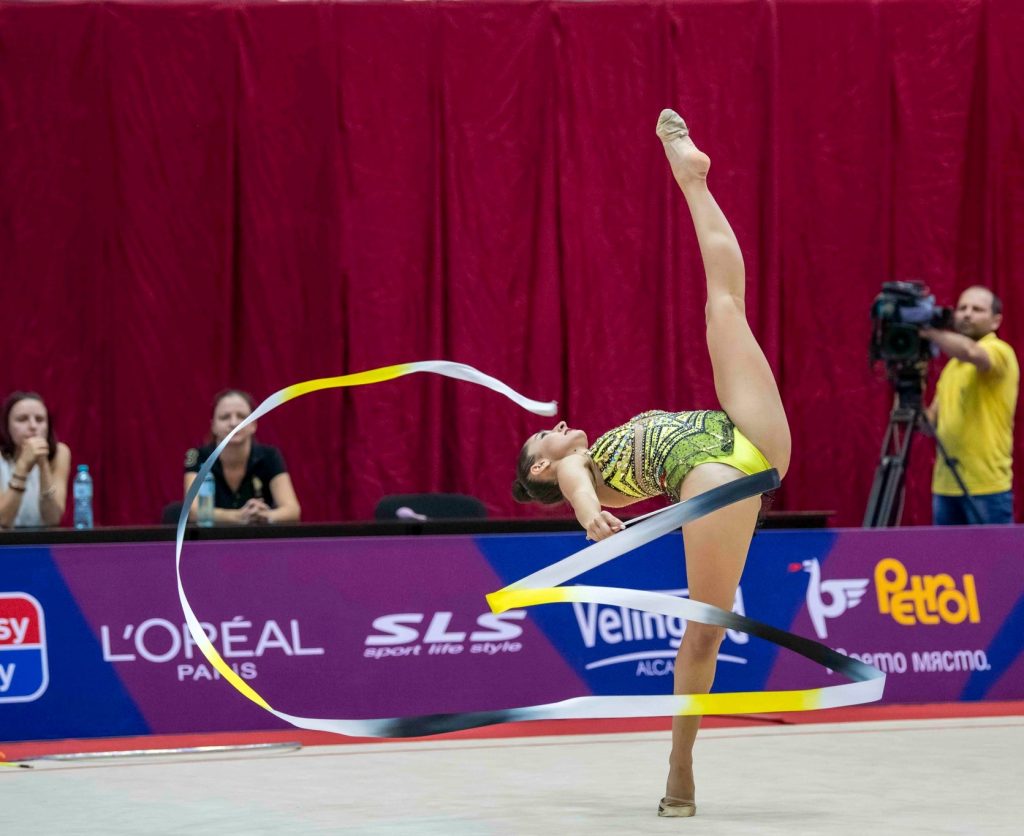 Ева Брезалиева