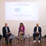 ОББ, бизнеса и държавата обсъдиха предизвикателствата и възможностите при производството на енергия от ВЕИ