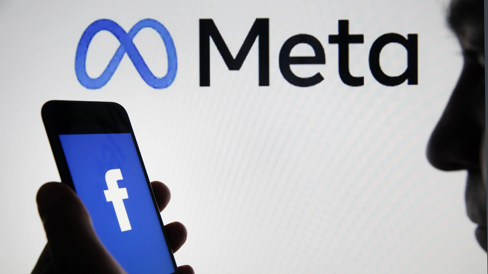 Facebook, Instagram, Messenger не работят зависимост Meta