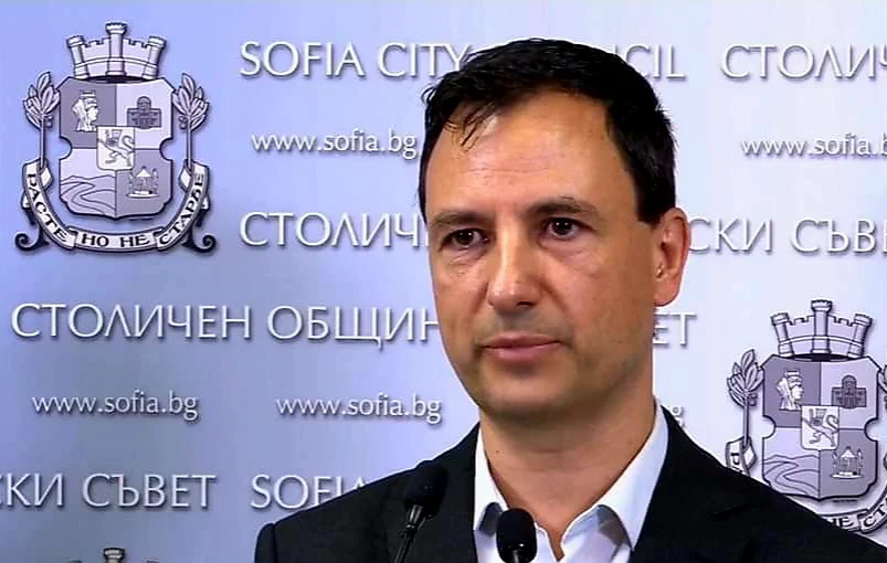 Бойко Димитров
