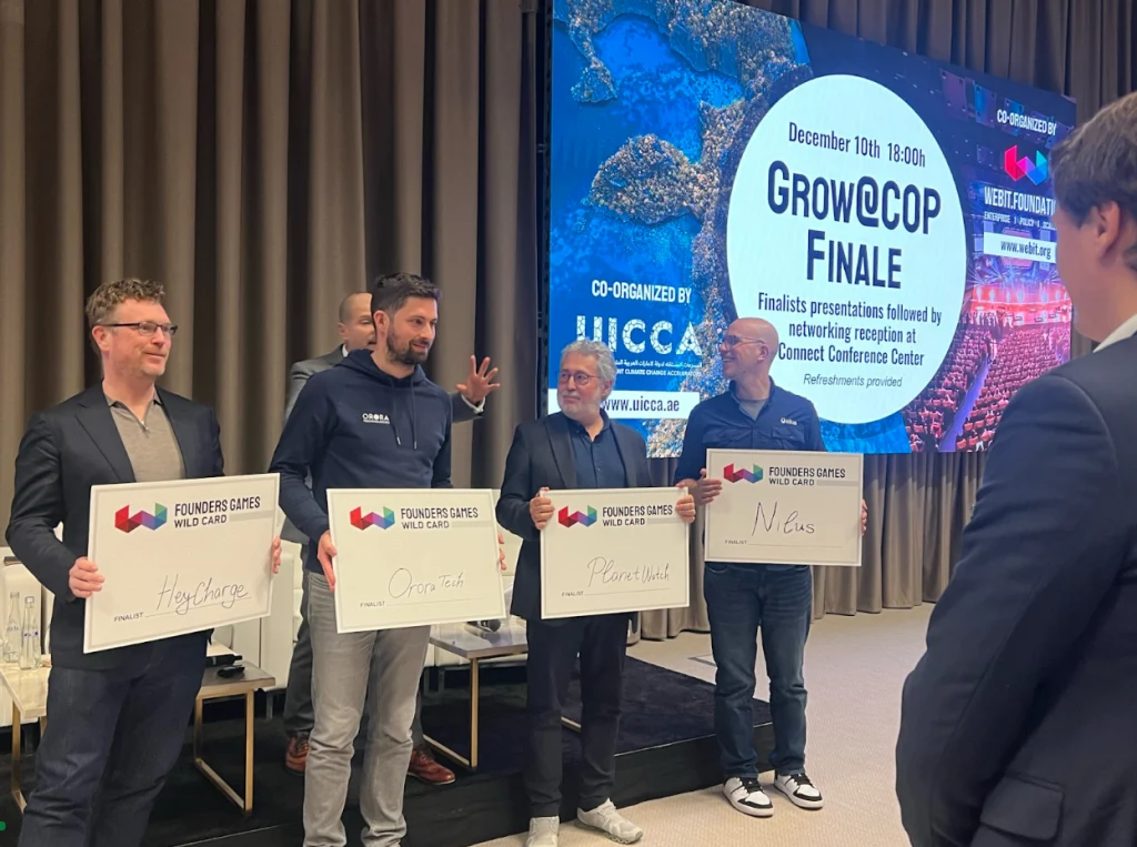 Ето кои са компаниите - финалистите на FOUNDERS GAMES GROW@COP 2023 2 FG 1024x763.png.wpt4 1761781 9b09f2ce21 5