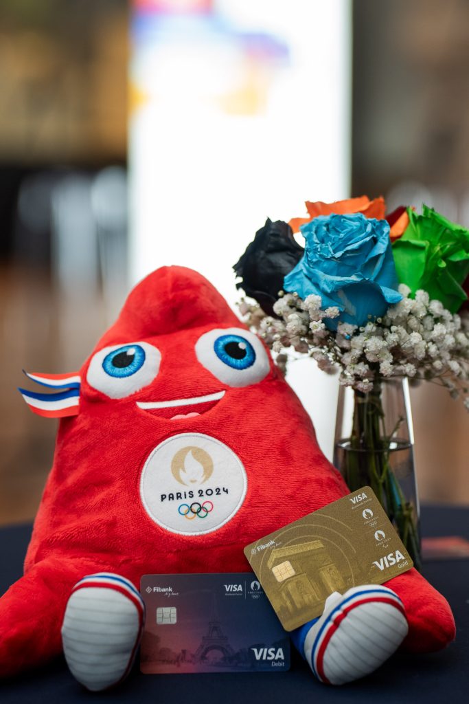 Fibank и Visa роди ново поколение дебитни и кредитни карти 1