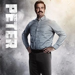 Роб Дилейни