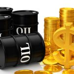 Златото прегази бариерата от 2300 долара за тройунция, а сорт "Брент" се доближи до 90 долара за барел