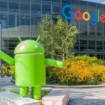 Google е осъдена да плати 314,6 млн. долара за незаконно събиране на данни от Android потребители
