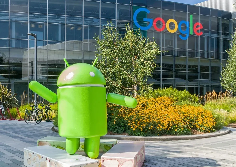 Google е осъдена да плати 314,6 млн. долара за незаконно събиране на данни от Android потребители