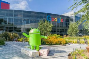 ЕК започна разследване срещу Google за дискриминация на медии в търсачката