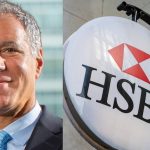 Жорж Елхедери е новият главен изпълнителен директор на HSBC Holdings