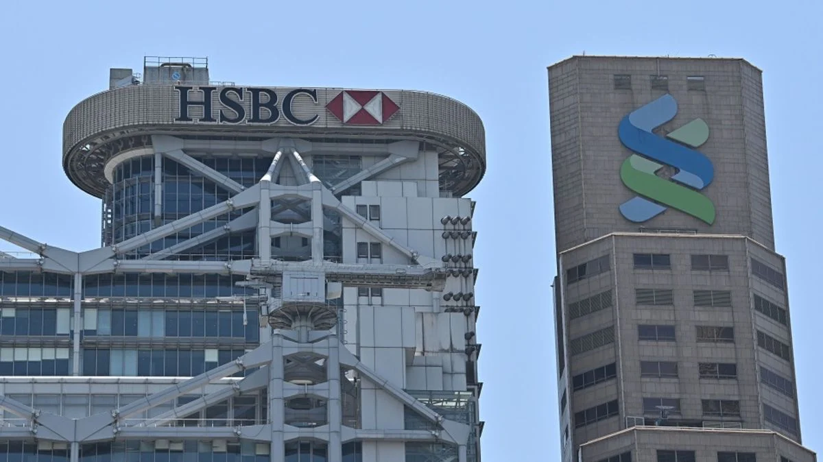 HSBC и Standard Chartered разработват кредити за преход от въглища