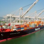 Hapag-Lloyd-Ship нетна печалба