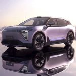 HiPhi е премиум марка на китайската компания Human Horizons фалит