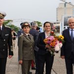 Изложба "20 години България в НАТО"