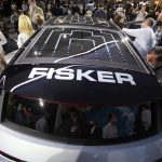 Американският производител на електромобили Fisker обявява банкрут