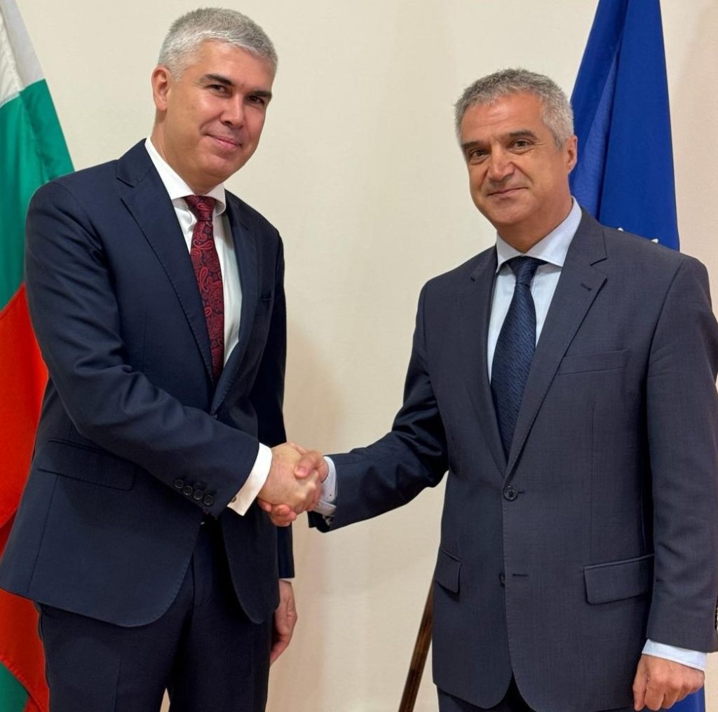 Владимир Малинов