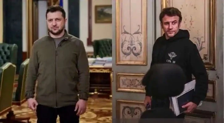 Зеленски