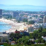 украински, слънчев бряг