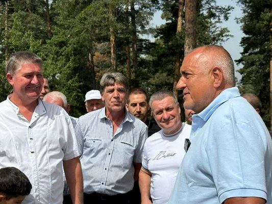 Борисов