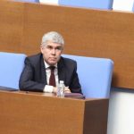енергийният министър, малинов