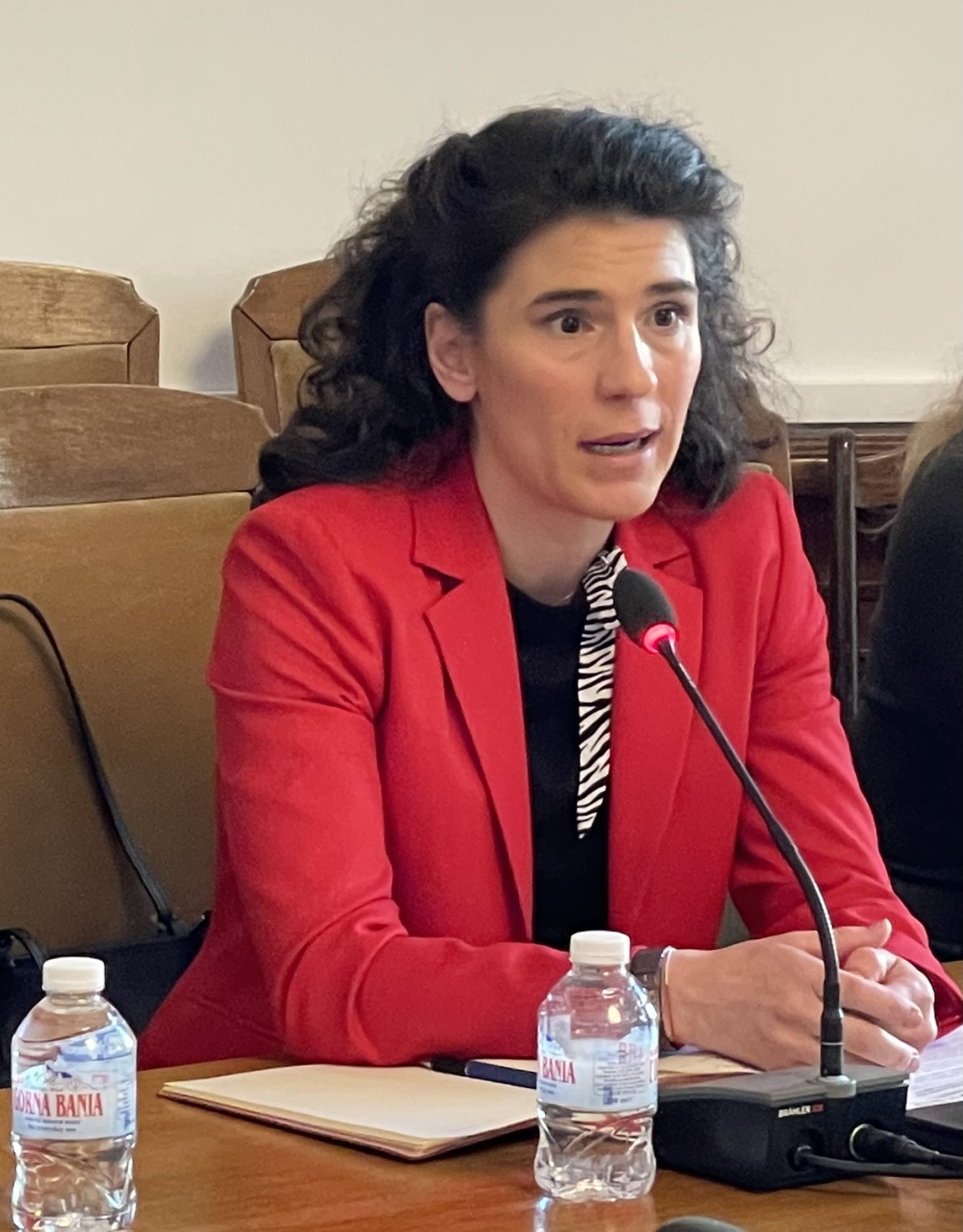 Наталия Шукадарова