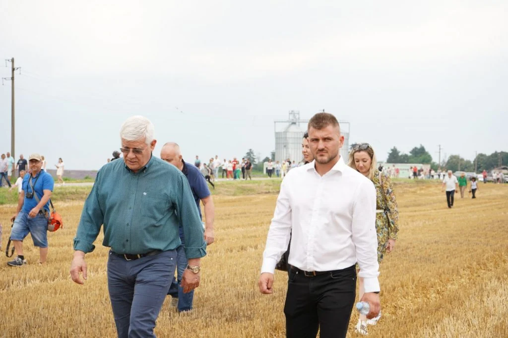 зърнопроизводители
