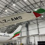 България еър, Airbus A220