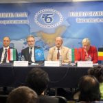 БТПП представяне на Унгарското председателство