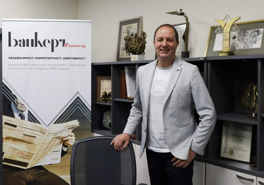 Николай Гюров
