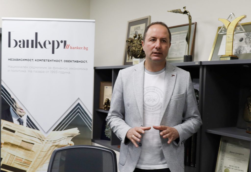 Николай Гюров: Когато държиш на принципи и не правиш компромиси със съвестта си, това е страшно за партиите (част І) 6 Николай Гюров