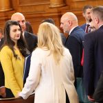 Парламент Лена Бориславова