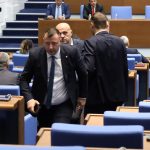 "Възраждане" и МЕЧ няма да подкрепят кабинета "Желязков"