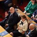 парламент Бойко Борисов Десислава Атанасова Томислав Дончев