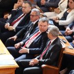 Парламент Йордан Цонев Пеевски Карадайъ