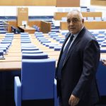 Борисов остава непреклонен за кандидатурата на Рая Назарян