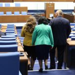 Парламент Бойко Борисов Теменужка Петкова Деница Сачева