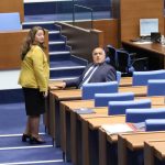 Борисов заговори за пълен управленски мандат на кабинета