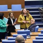 ГЕРБ щял много да се разсърди, ако Рая Назарян бъде свалена от поста си, мултифондове в допълнителното пенсионно осигуряване