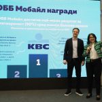 Банка ОББ Мобайл