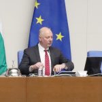 Росен Желязков остава депутат у нас, отказва се от мястото си в ЕП