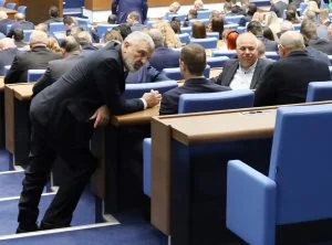 Парламентът прие промени, свързани с правата на пациентите с психични заболявания