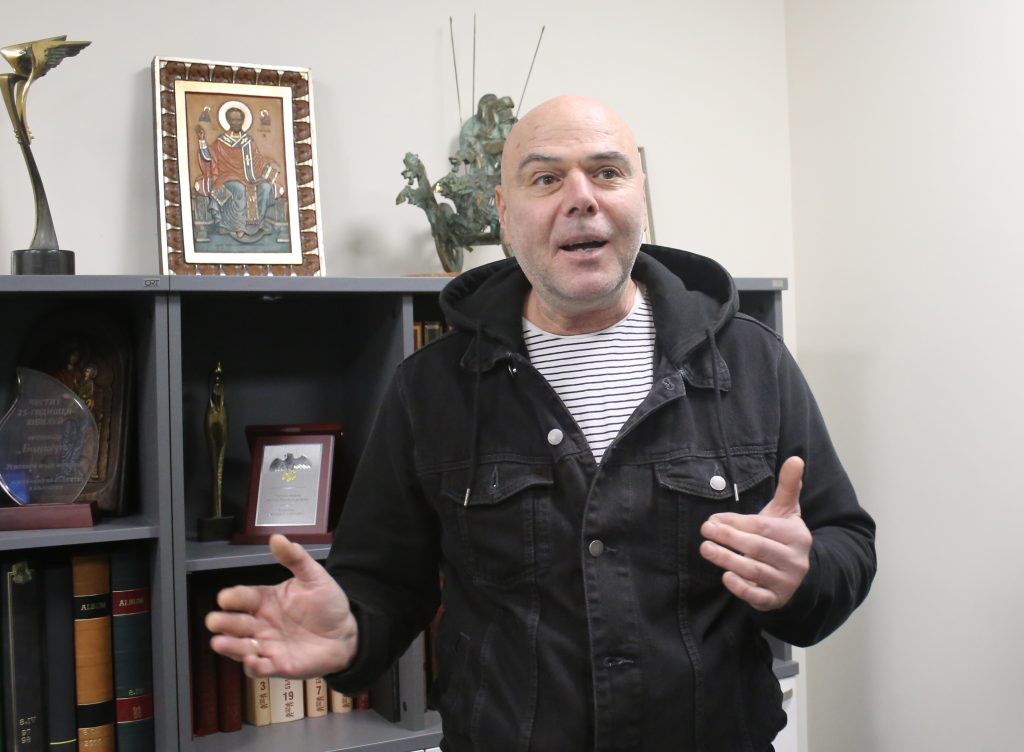 Любен Любенов: Финансовите регулатори се нуждаят от политическа воля, а не от политически зависимости (част І) 1 IMG 0570